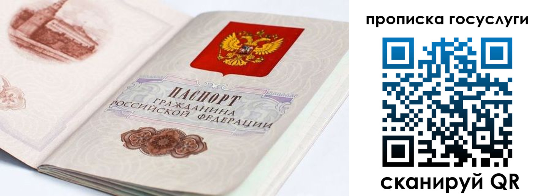 прописка гарантия в Лихославле